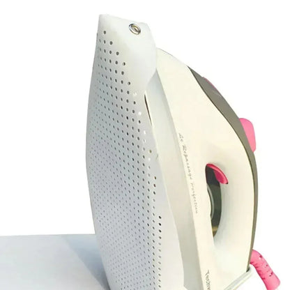 Solve & Shine Heat-Resistant Iron Shield – Universal Fit for All Iron Models!