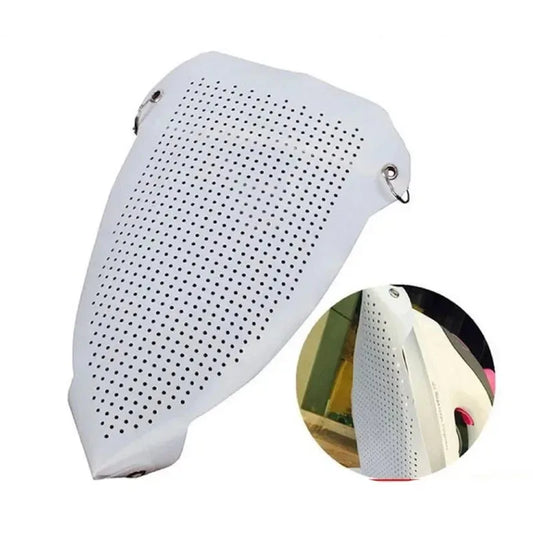 Solve & Shine Heat-Resistant Iron Shield – Universal Fit for All Iron Models!