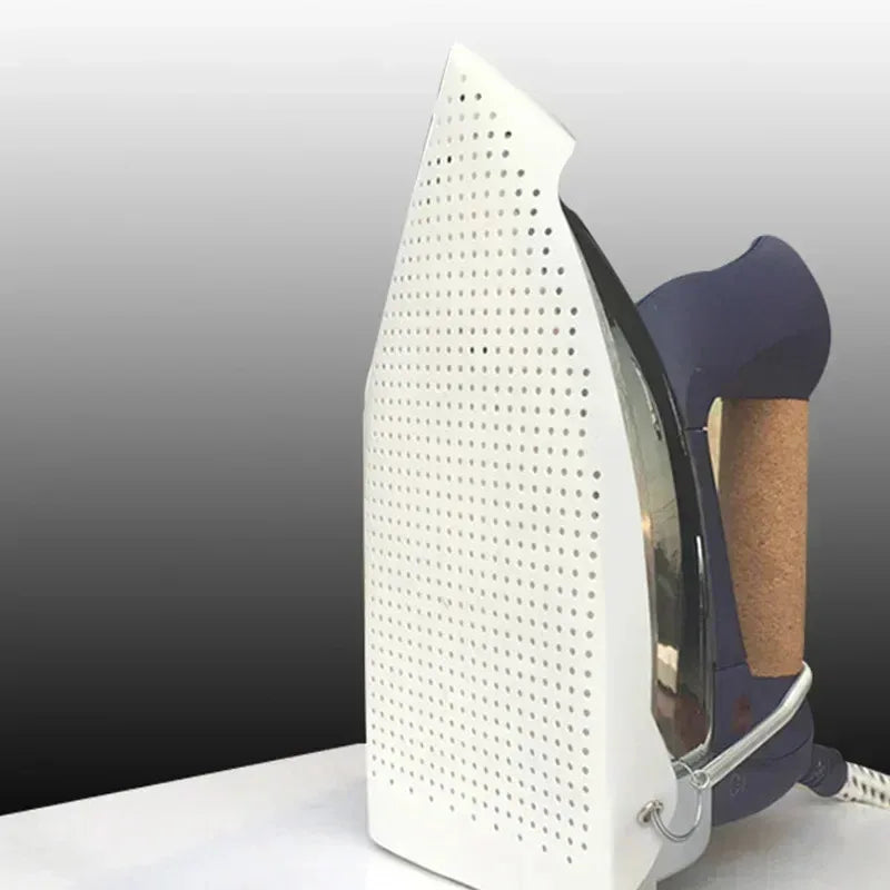 Solve & Shine Heat-Resistant Iron Shield – Universal Fit for All Iron Models!